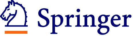 Logo of Springer